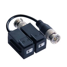 Hikvision DS-1H18-A Video Baluns Connector